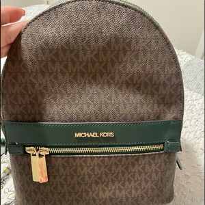 Michael Kors Backpack